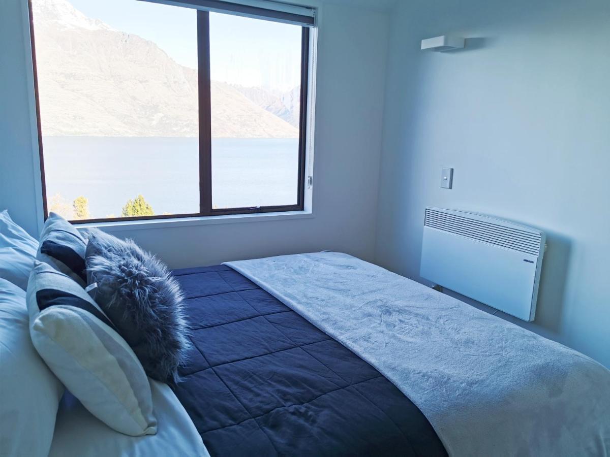 Queenstown Lakeview Holiday Home-5Mins To Town Экстерьер фото