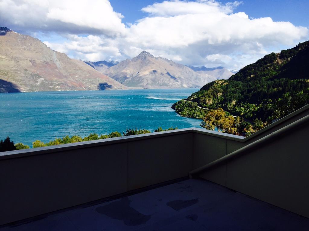 Queenstown Lakeview Holiday Home-5Mins To Town Экстерьер фото