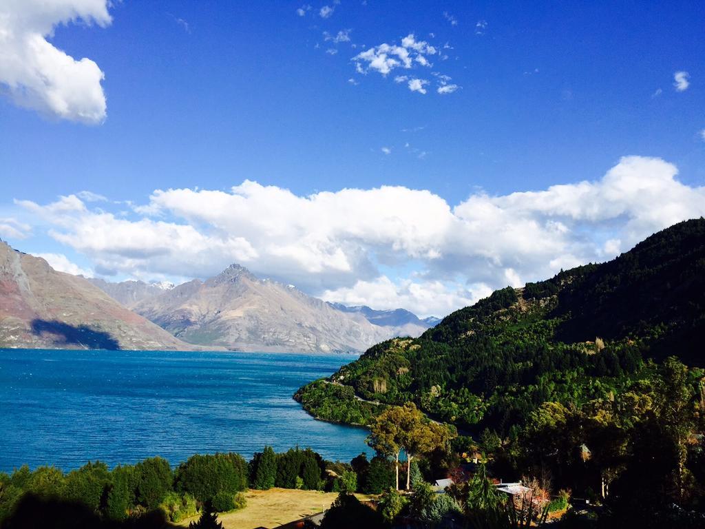 Queenstown Lakeview Holiday Home-5Mins To Town Экстерьер фото