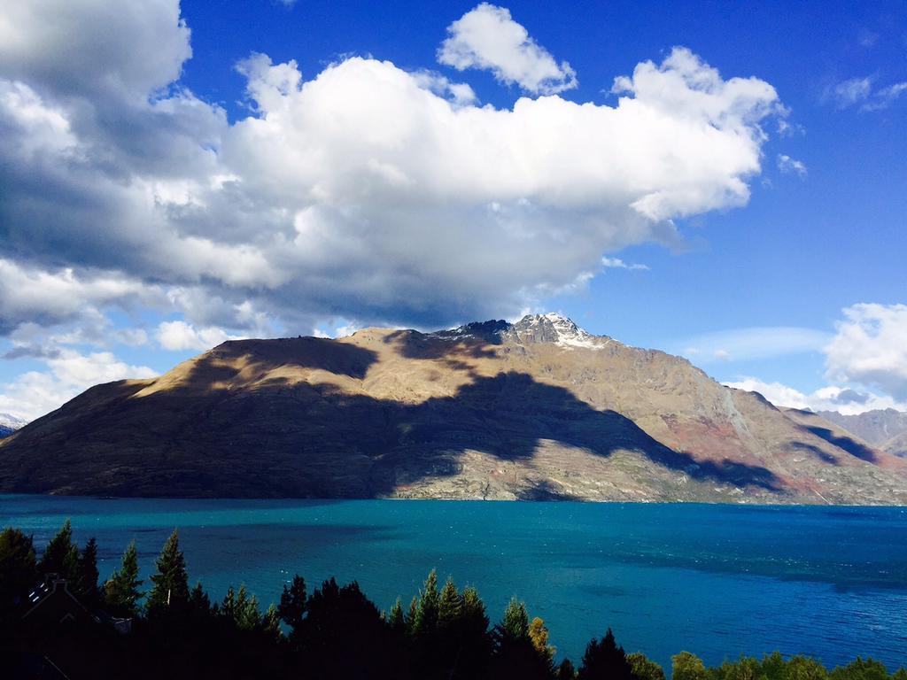 Queenstown Lakeview Holiday Home-5Mins To Town Экстерьер фото